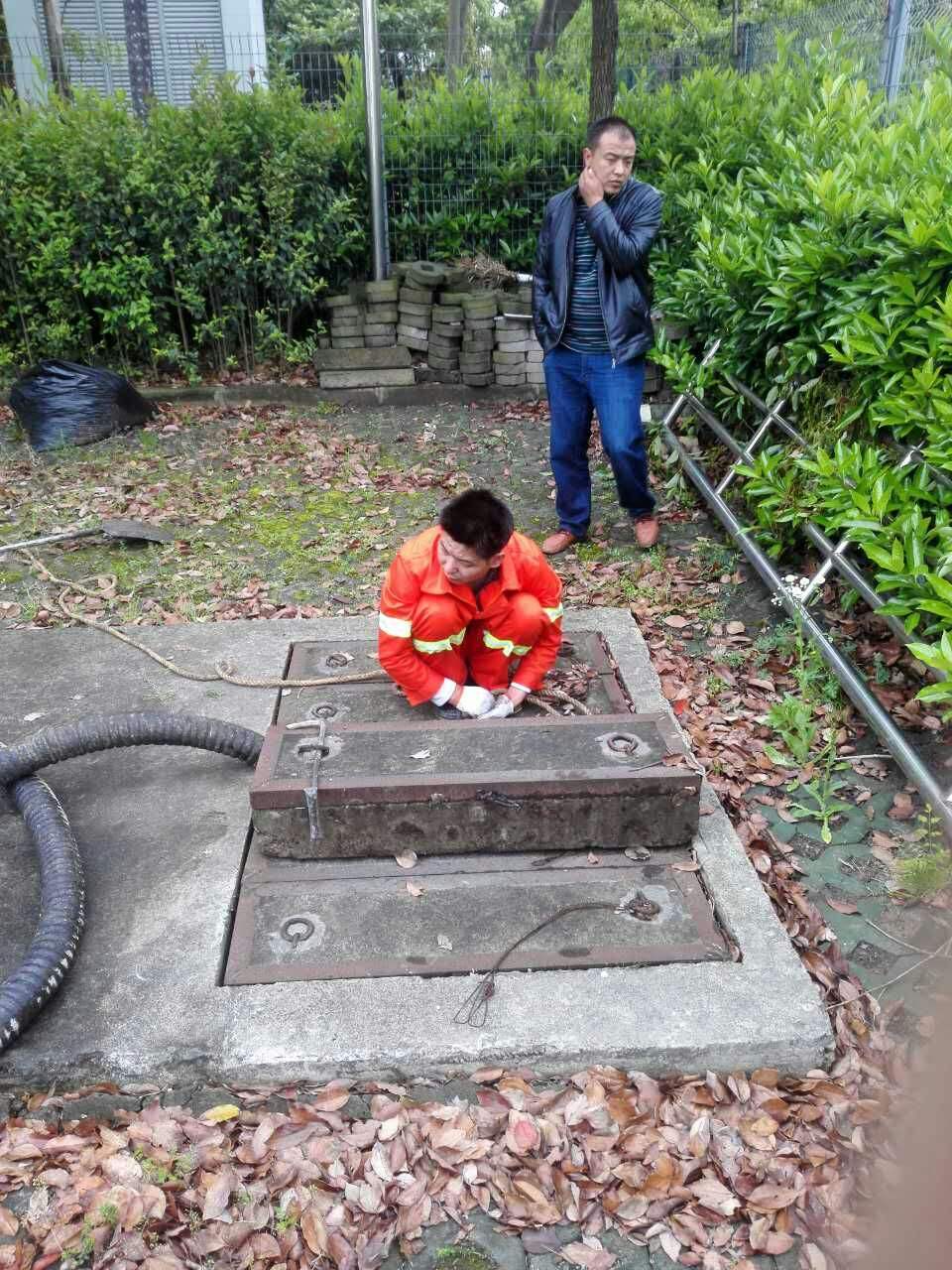 澄迈吸污抽粪