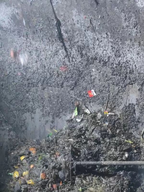 澄迈污水池清理